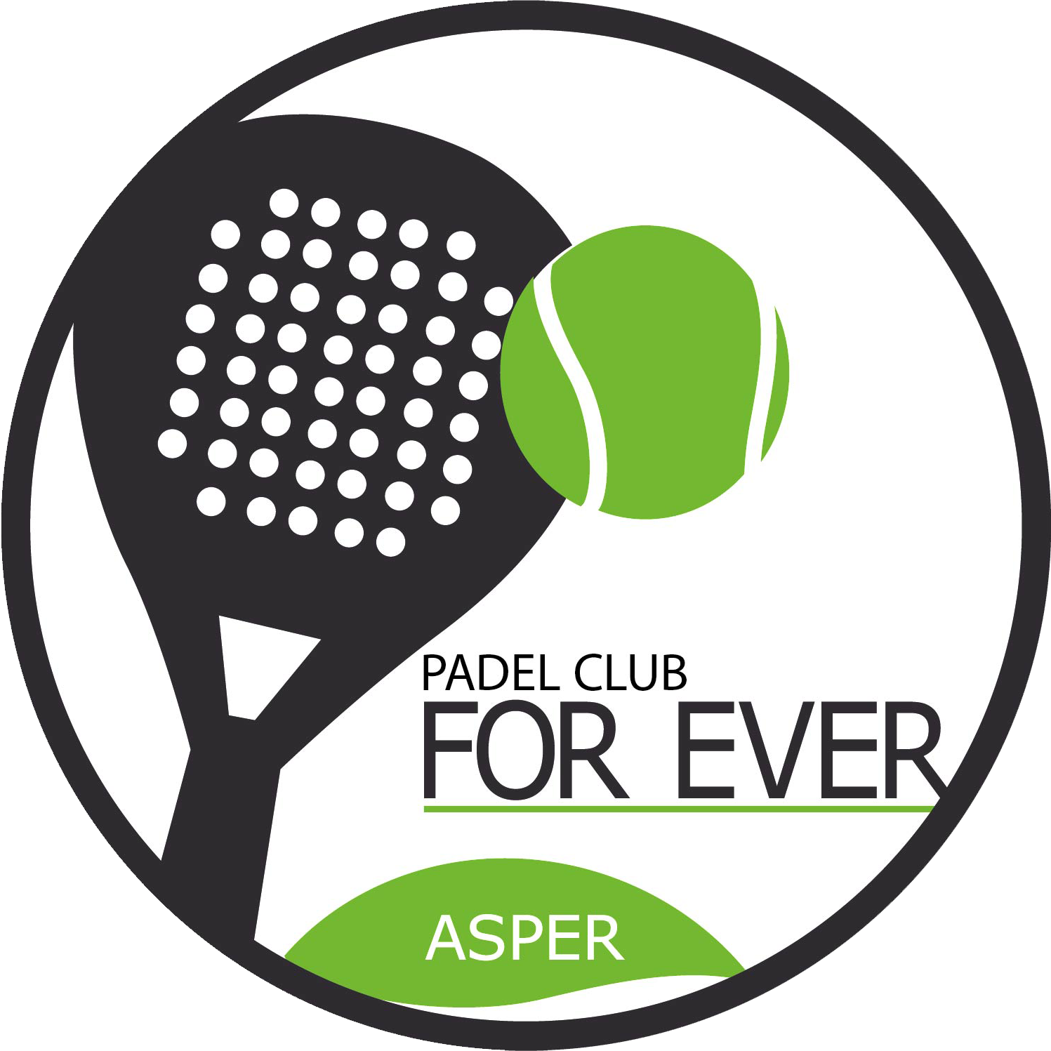 For Ever